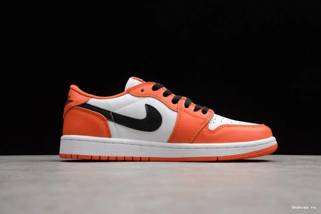 Starfish Jordan  Low 1 CZ0790-801 0805